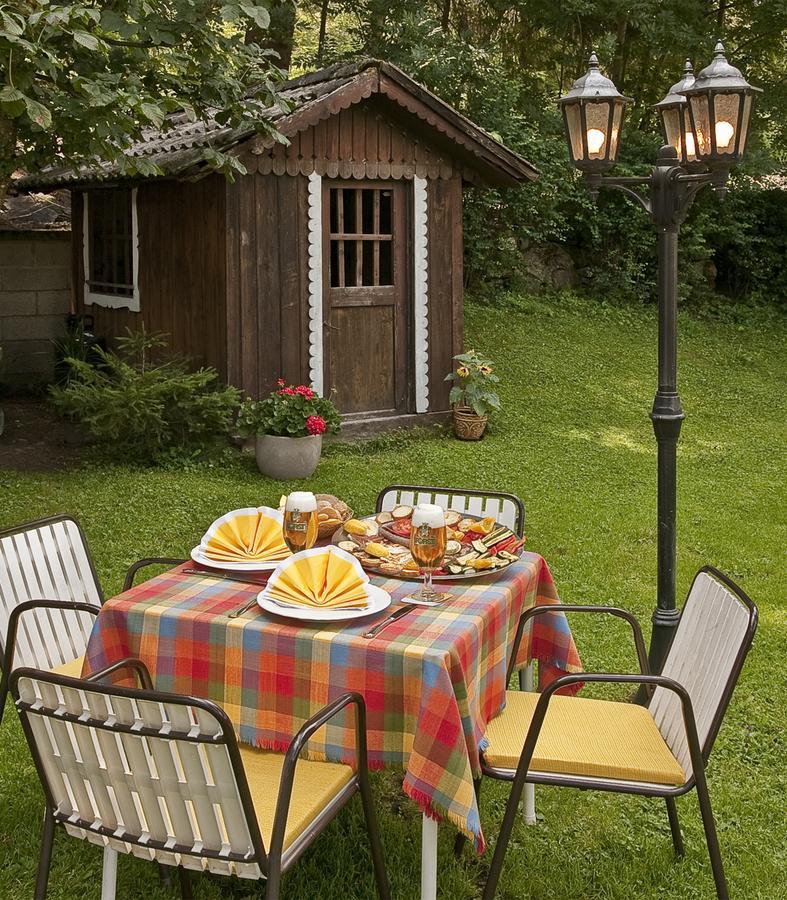 Bad Winkel Campo Tures