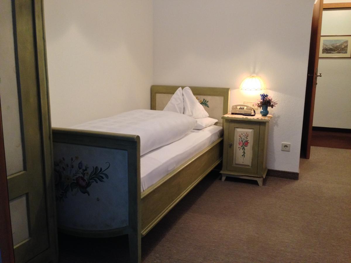 Bad Winkel Hotel Sand in Taufers